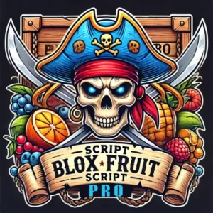 Script Blox Fruit