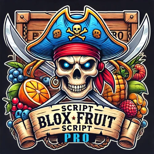 Script Blox Fruit